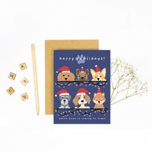 Load image into Gallery viewer, Holiday/Christmas Card Build Your Own Bundle (Set of 6)