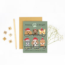 Load image into Gallery viewer, Holiday/Christmas Card Build Your Own Bundle (Set of 6)