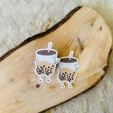 Load image into Gallery viewer, Bubble Butt  - Waterproof Vinyl Sticker