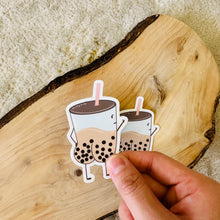 Load image into Gallery viewer, Bubble Butt  - Waterproof Vinyl Sticker