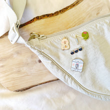 Load image into Gallery viewer, OG Rice Cooker Enamel Pin