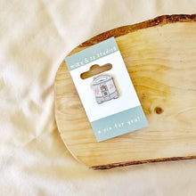 Load image into Gallery viewer, OG Rice Cooker Enamel Pin