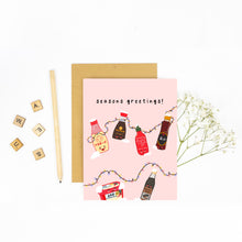 Load image into Gallery viewer, Holiday/Christmas Card Build Your Own Bundle (Set of 6)