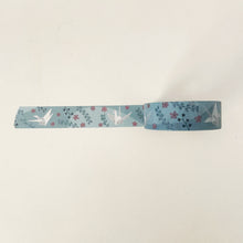 Load image into Gallery viewer, Origami Cranes Washi Tape
