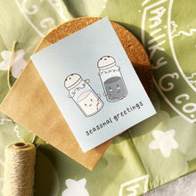 Load image into Gallery viewer, Holiday/Christmas Card Build Your Own Bundle (Set of 6)