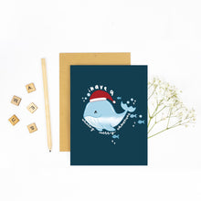 Load image into Gallery viewer, Holiday/Christmas Card Build Your Own Bundle (Set of 6)