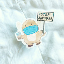 Load image into Gallery viewer, Year of the Ox, Ox with Boba Sticker