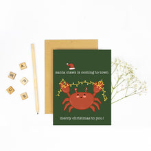 Load image into Gallery viewer, Holiday/Christmas Card Build Your Own Bundle (Set of 6)

