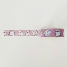 Load image into Gallery viewer, Ghosties Washi Tape
