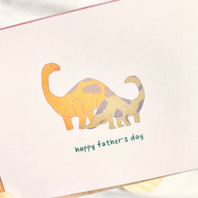 Load image into Gallery viewer, Happy Father’s Day Greeting Card
