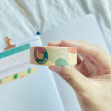 Load image into Gallery viewer, Fruit Stand Washi Tape
