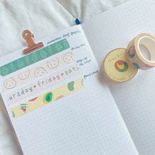 Load image into Gallery viewer, May Release Washi Tape Bundle
